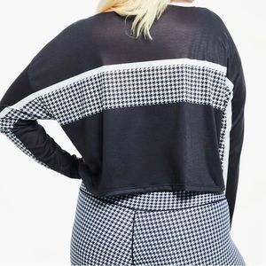 🦄RARE🦄NWT🔖Day Won Tabitha Athletic Top - 4x